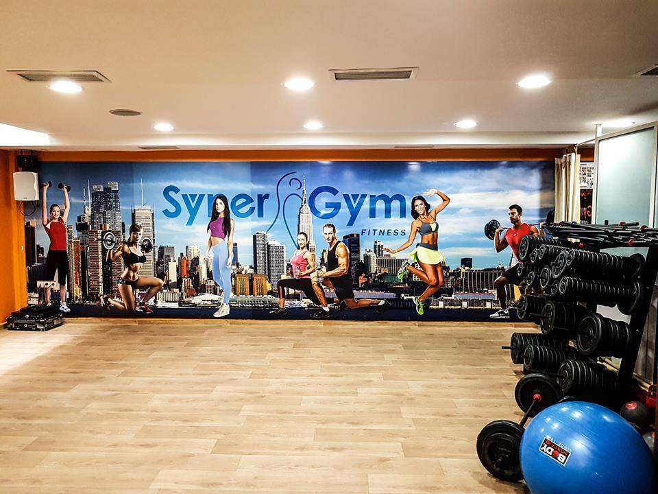 Syner-gym-rabat-fitness-a-Rabat